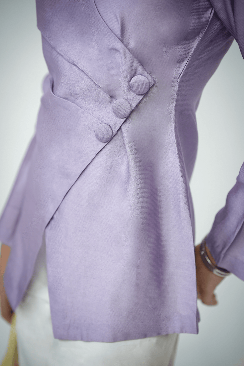 Iris Cross-Front Set